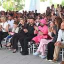 Ампфутбол та візит президента: в Одесі провели щорічну зустріч Superhumans