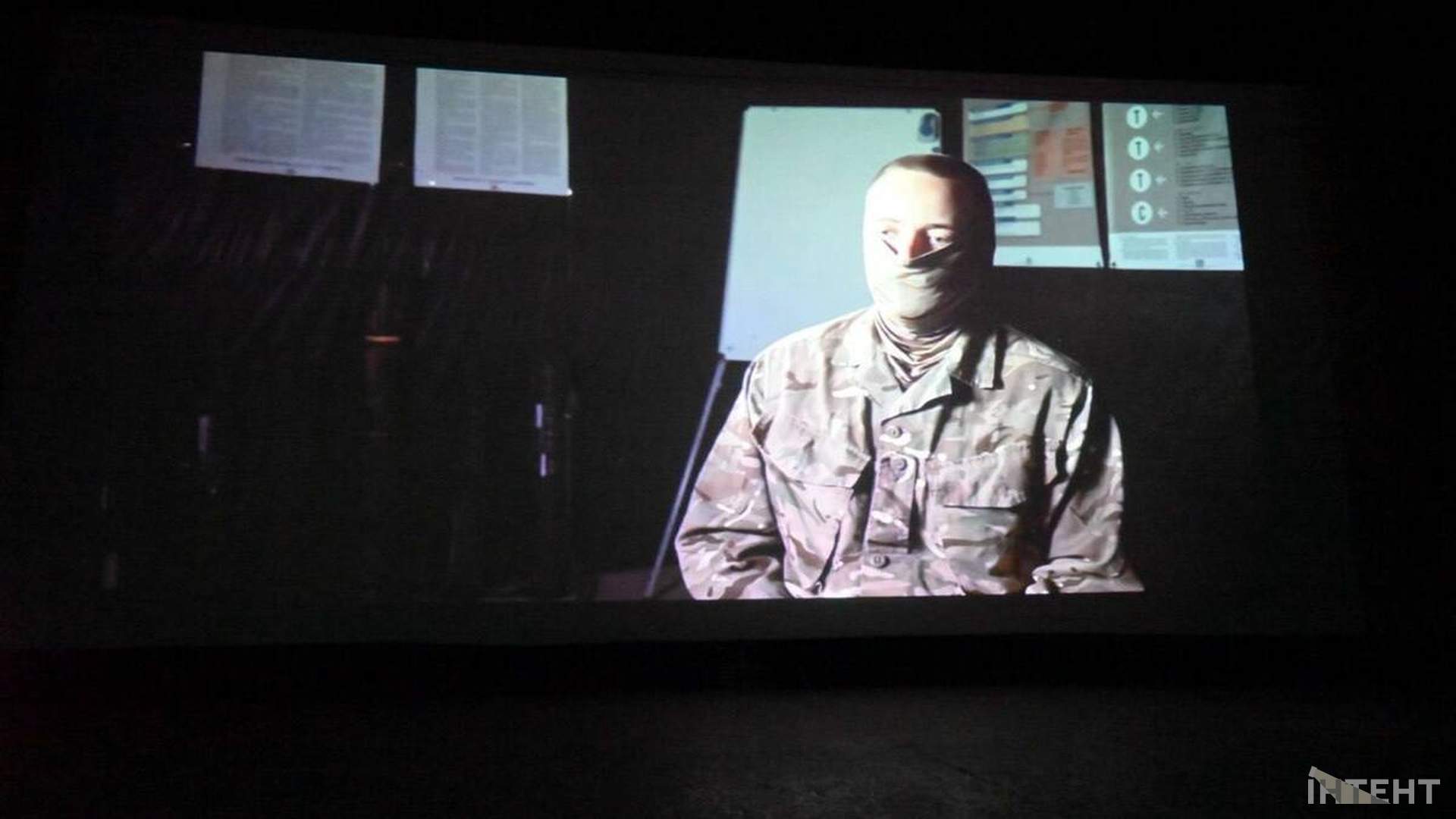 В Одесі стартував кінофестиваль воєнної документалістики