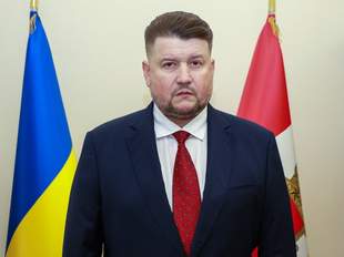 Труханов змінив своєму заступнику напрям діяльності