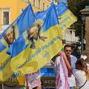 Марш ЛГБТ: противники и "освящение" маршрута