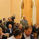 Самые яркие моменты V сессии Одесского городского совета