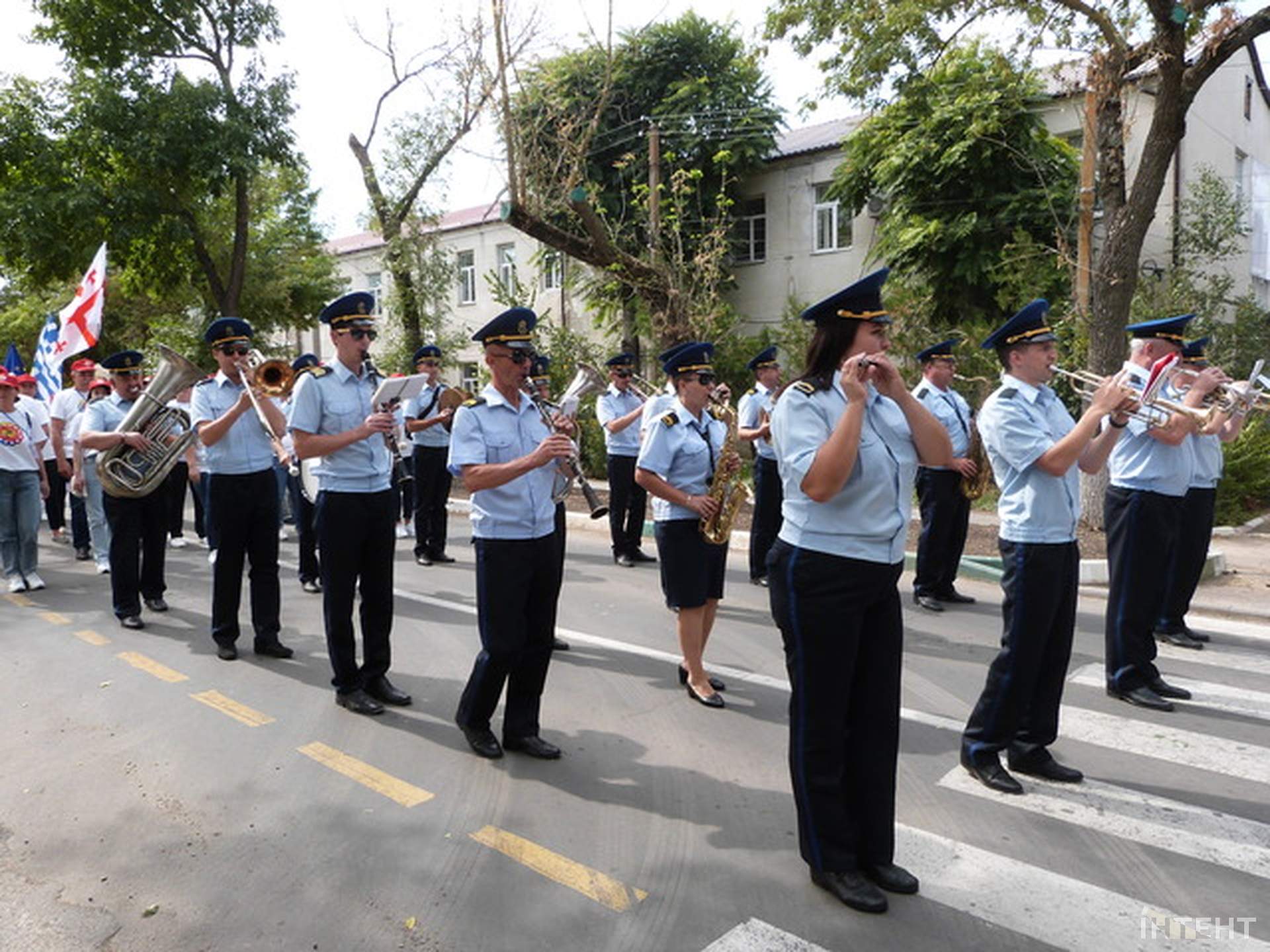 У Доброславі відбулось "Веселкове рандеву"
