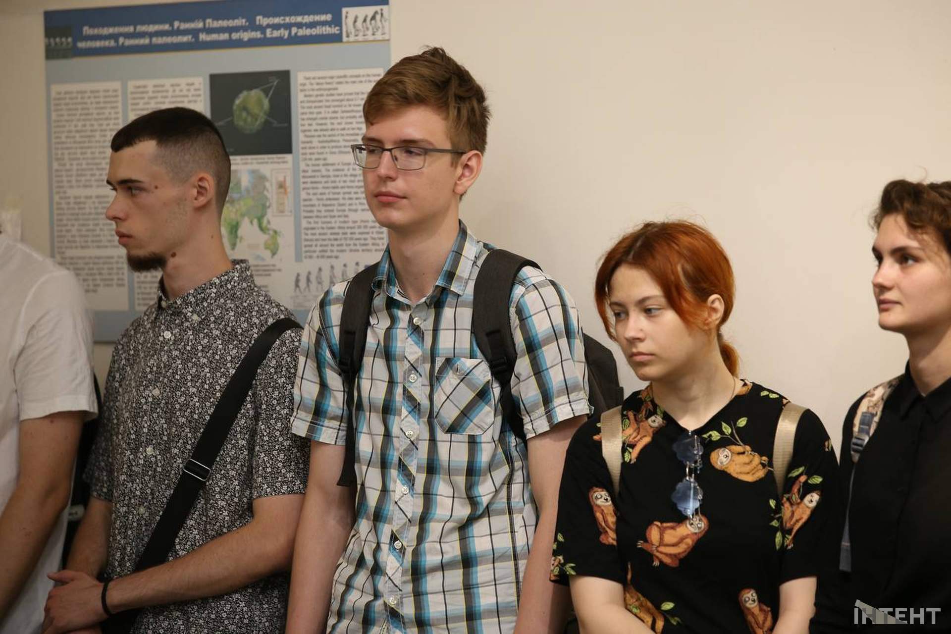 Одеський археологічний музей повернувся до роботи