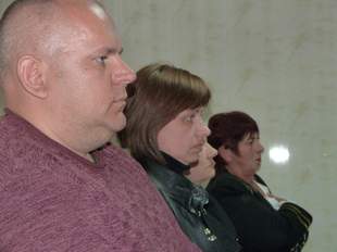 Доброславські депутати внесли  зміни до бюджету та намагались вирішити комунальні проблеми