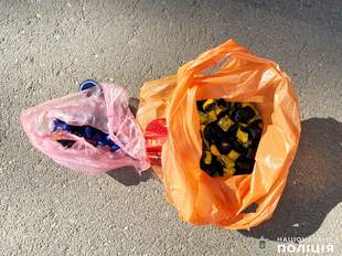 У Миколаєві судитимуть наркодилера: збував марихуану через "закладки"