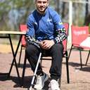 Одеських ветеранів познайомили з улюбленою грою Трампа