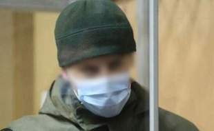 Солдата з Одещини засудили довічно за розстріл товаришів по службі