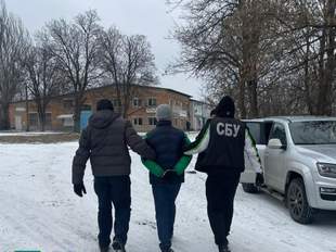 Житель Первомайська закликав до повалення конституційного ладу в Україні