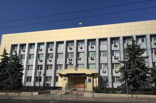 В Одесі засудили на 10 років заступника голови окупаційної адміністрації Херсона