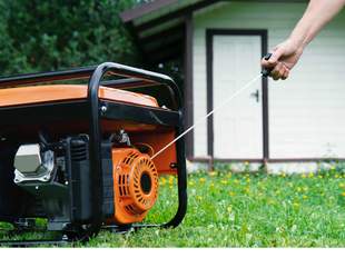 Generator for home: how to choose a backup power supply and not overpay