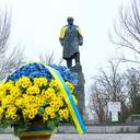 В Одессе отметили День соборности Украины