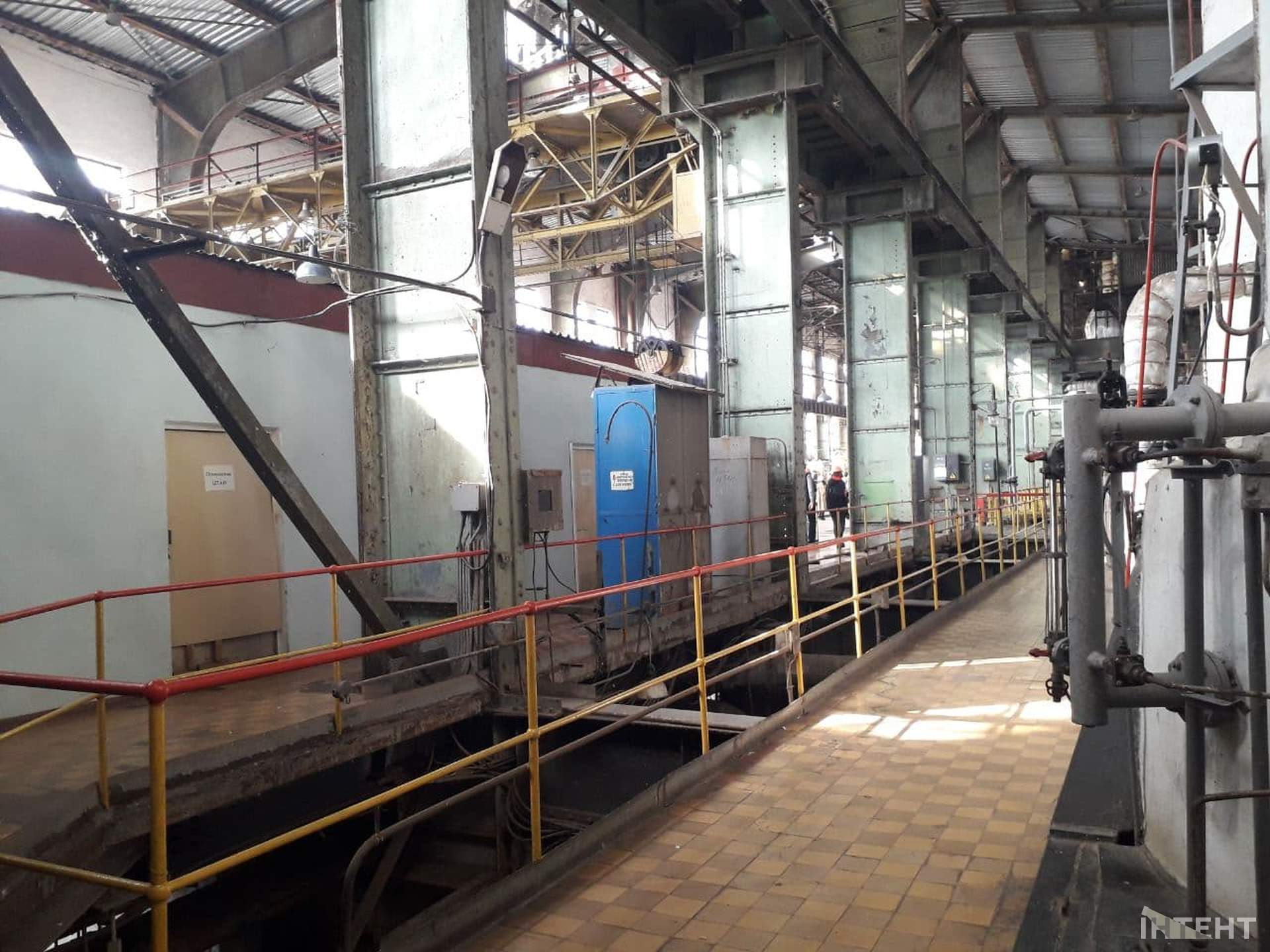 Чи готова Одеська ТЕЦ до опалювального сезону