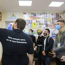 Виборчі артефакти та ворожі агітматеріали: в Одесі запрацював Музей виборів