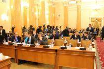 В Одесском горсовете созданы пять фракций