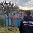Безпілотники росіян підпалили будинки й убили жителя Одещини