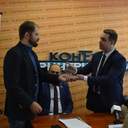Одесский КИУ наградил первых депутатов-отличников