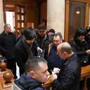 XIV сессия Одесского городского совета