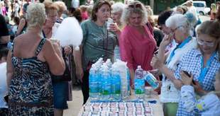 Одеське КП, що організовує свята в парках, замислили визнати критичною інфраструктурою