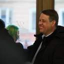 Місто 200 років тому: в Книгарні-Кав'ярні презентували нову серію "Одеса очима чужинців"