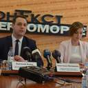 В Одессе презентовали Индекс публичности Одесского городского совета