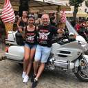 Байкеры съехались в Одессу на Goblin show