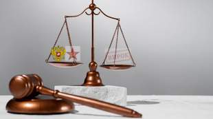 В Одессе мужчину инвалидностью осудили за любовь к коммунизму и России