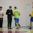 «Спорт єднає Україну»: в Одесі відбулись змагання для особливої молоді та переселенців