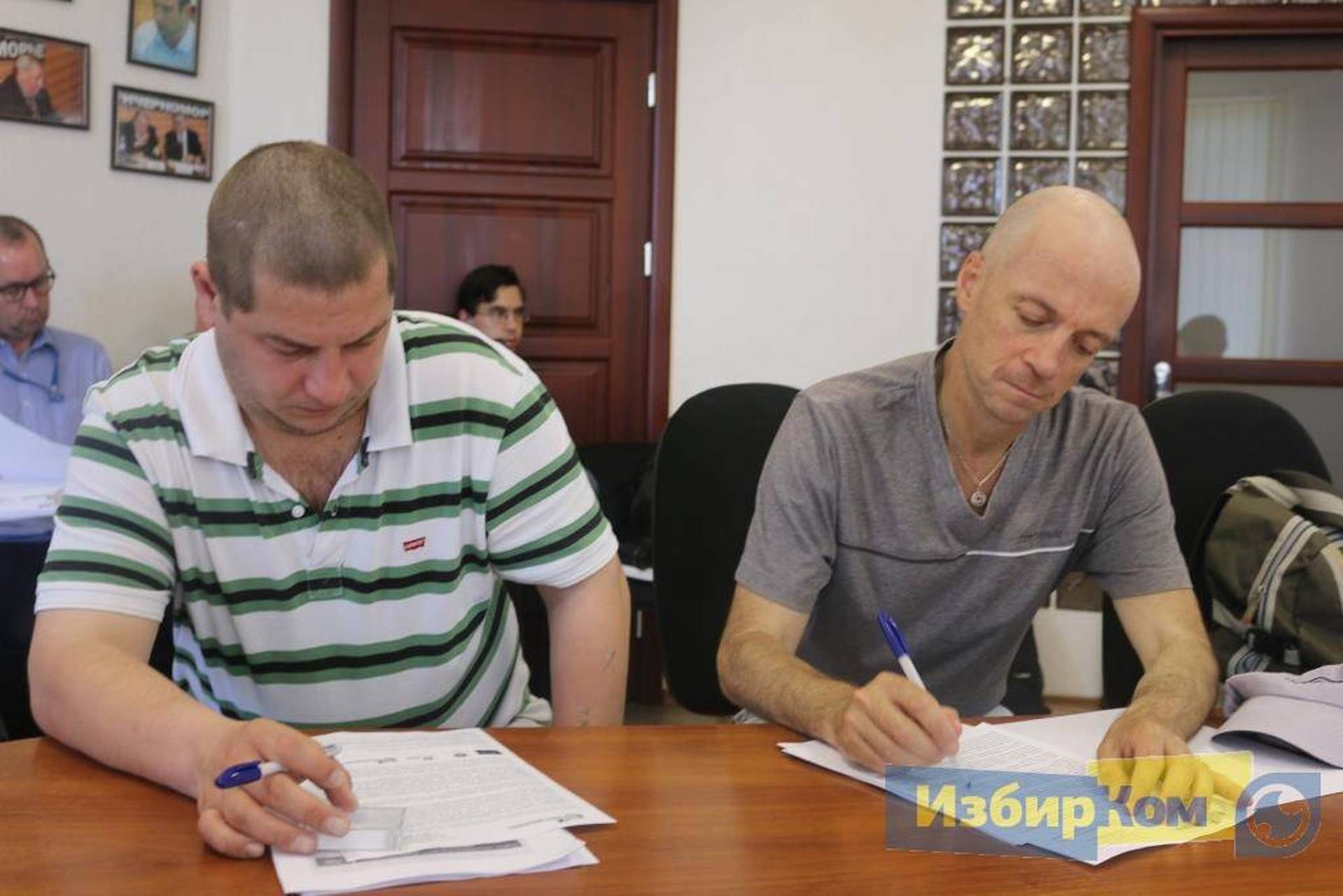 В Одессе презентовали индекс прозрачности-участия-добропорядочности местных бюджетов-2016