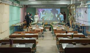 На Одещині за гроші ЄС побудують шість сучасних укриттів у школах: де саме