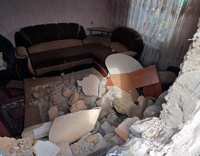 В больнице умерла женщина после атаки дрона на Херсонщине