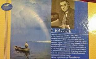 Призы от "Русского мира" школьникам Одессы - "инцидент исполнителя", - заместитель главы Одесской ОГА
