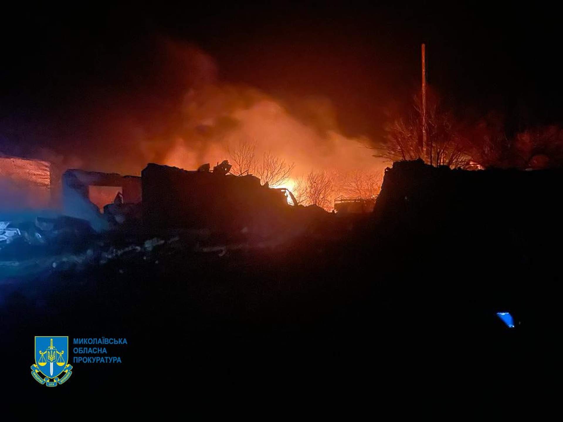 Окупанти завдали удару по Снігурівці на Миколаївщині, серед поранених є дитина