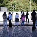 В центрі Одеси відкрили щоденник Ґонґадзе