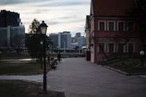 Berezovka