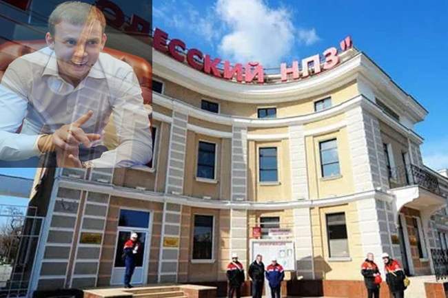 Справу бізнесмена-втікача Курченка скерували в суд