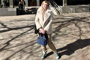 Одеській журналістці заборонили працювати на засіданні суду у справі Мальцева