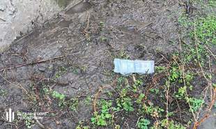 Пограничник в Одесской области получал взятки по схеме закладок