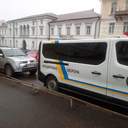 Сессия Одесского городского совета: мэр Труханов на месте