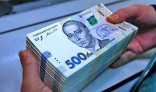 Житель Миколаївщині викрав майже 400 тисяч з картки військового