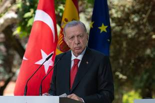 Туреччина замислила доєднатися до однієї економічної організації з росією