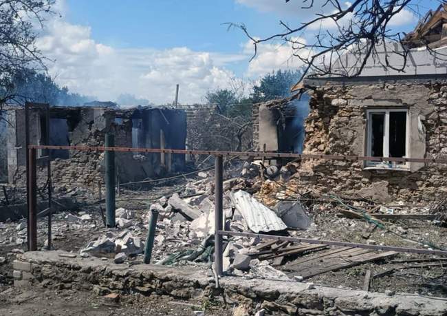 Фото: Поліція Херсонської області