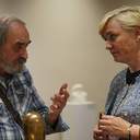 В Одеському художньому музеї виставили "Тишу"