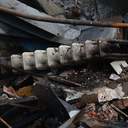 Ворог атакував ударними безпілотниками порт на Одещині