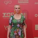 Красная дорожка Одесского кинофестиваля