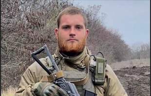 На честь загиблого одесита для талановитих учнів Приморського ліцею встановили іменну стипендію