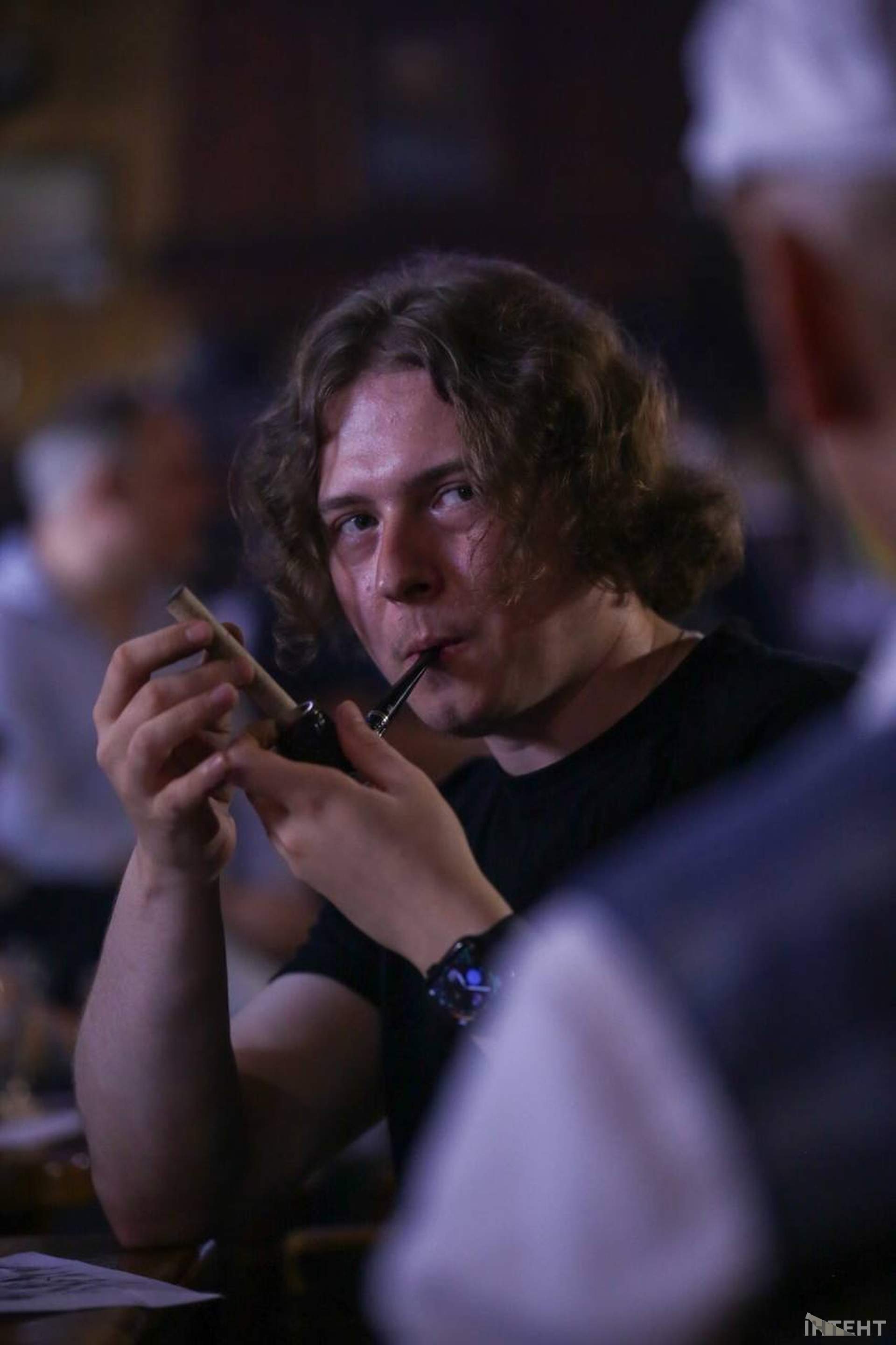 В Одесі курці люльки зібрали 20 тисяч на ППО