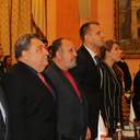 В Одессе проходит последняя в этом году сессия городского совета