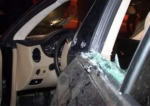 У вбивстві одеського бізнесмена п'ятирічної давнини підозрюють громадянина рф