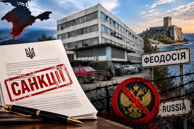 Науково-дослідний інститут аеропружних систем в Феодосії