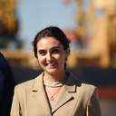 Президент перевірив реконструкцію Одеського порту